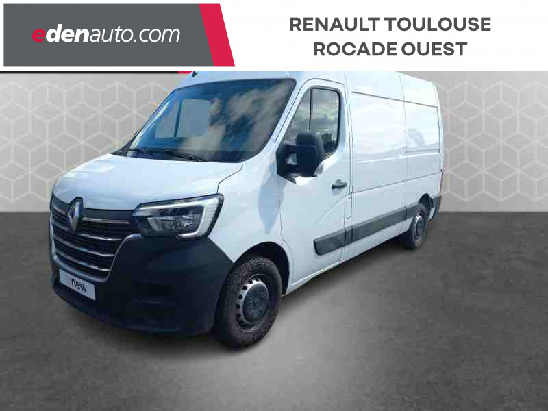 Image de l'annonce principale - Renault Master