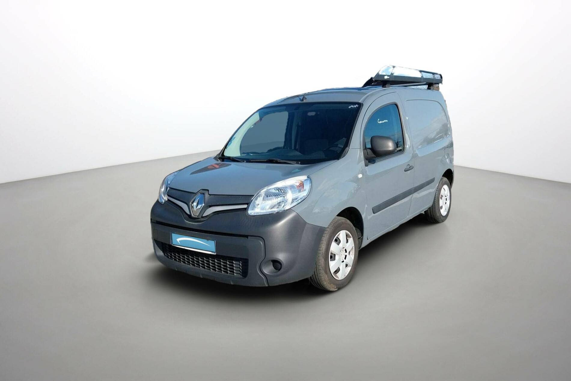 Image de l'annonce principale - Renault Kangoo