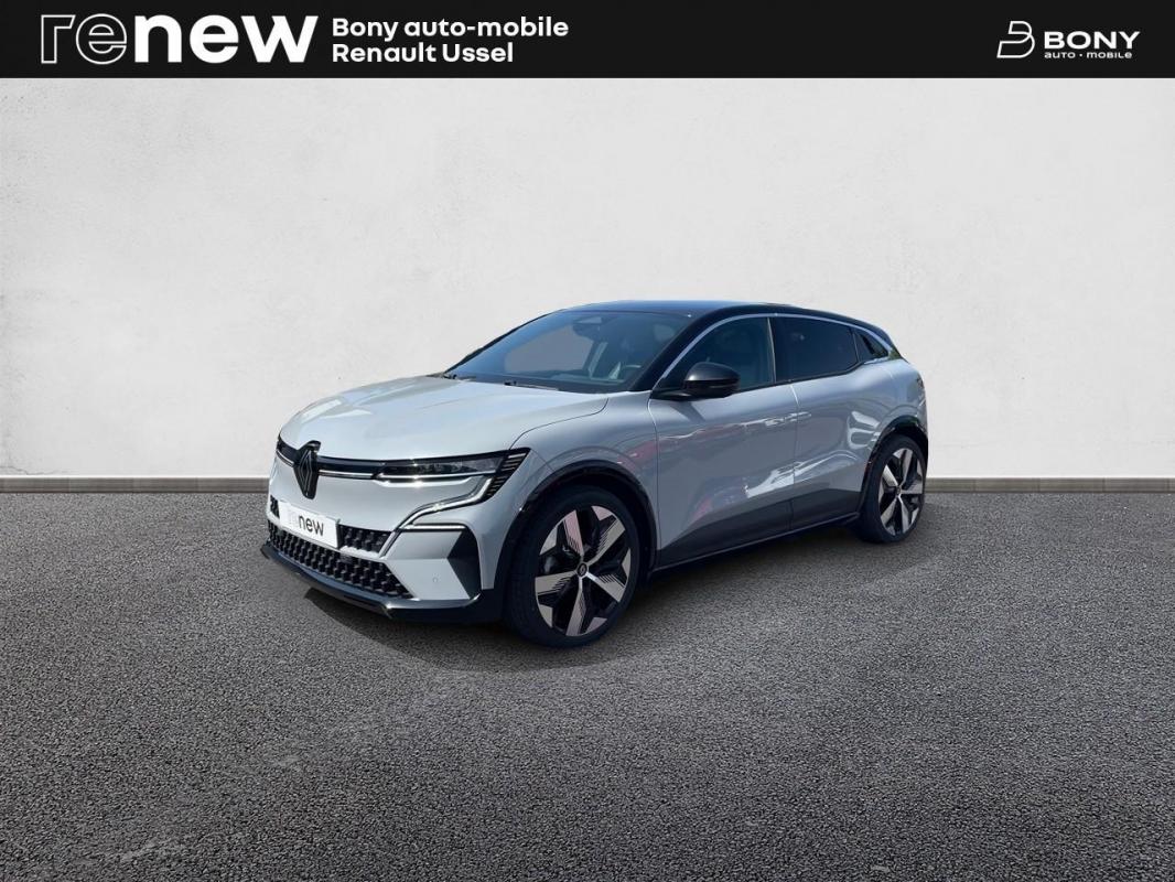 Image de l'annonce principale - Renault Megane E Tech
