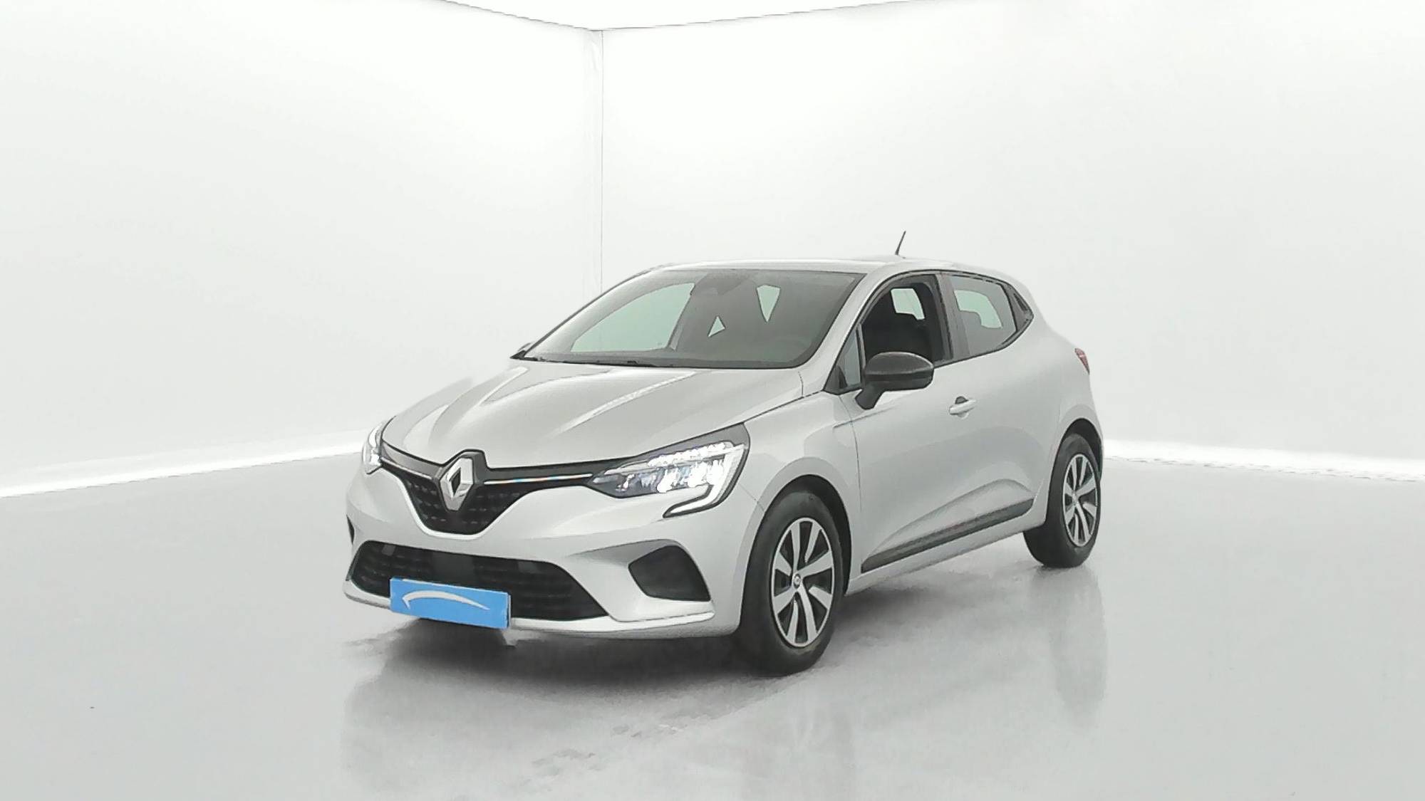 Image de l'annonce principale - Renault Clio