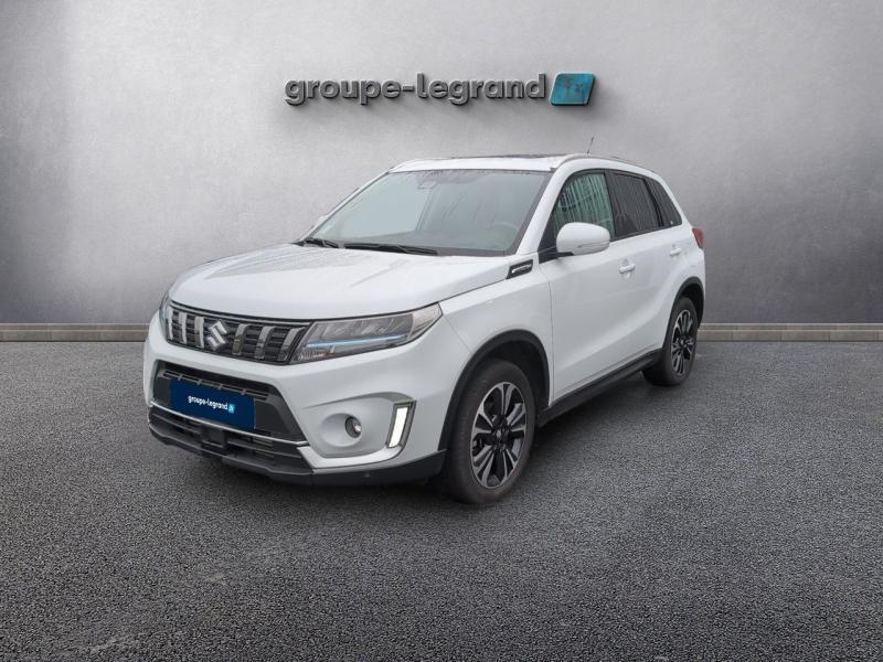 Image de l'annonce principale - Suzuki Vitara