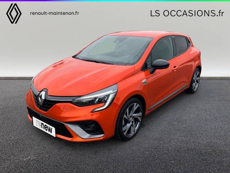 Image de l'annonce principale - Renault Clio