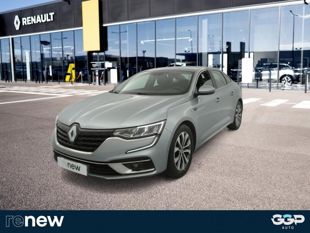 Image de l'annonce principale - Renault Talisman
