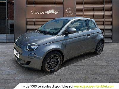 Image de l'annonce principale - Fiat 500 Électrique