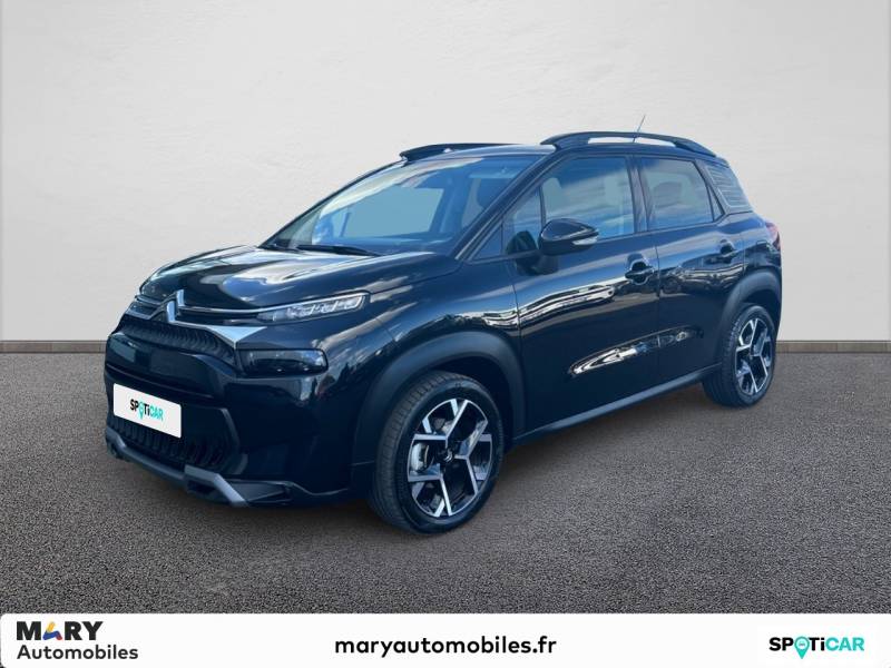 Image de l'annonce principale - Citroën C3 Aircross