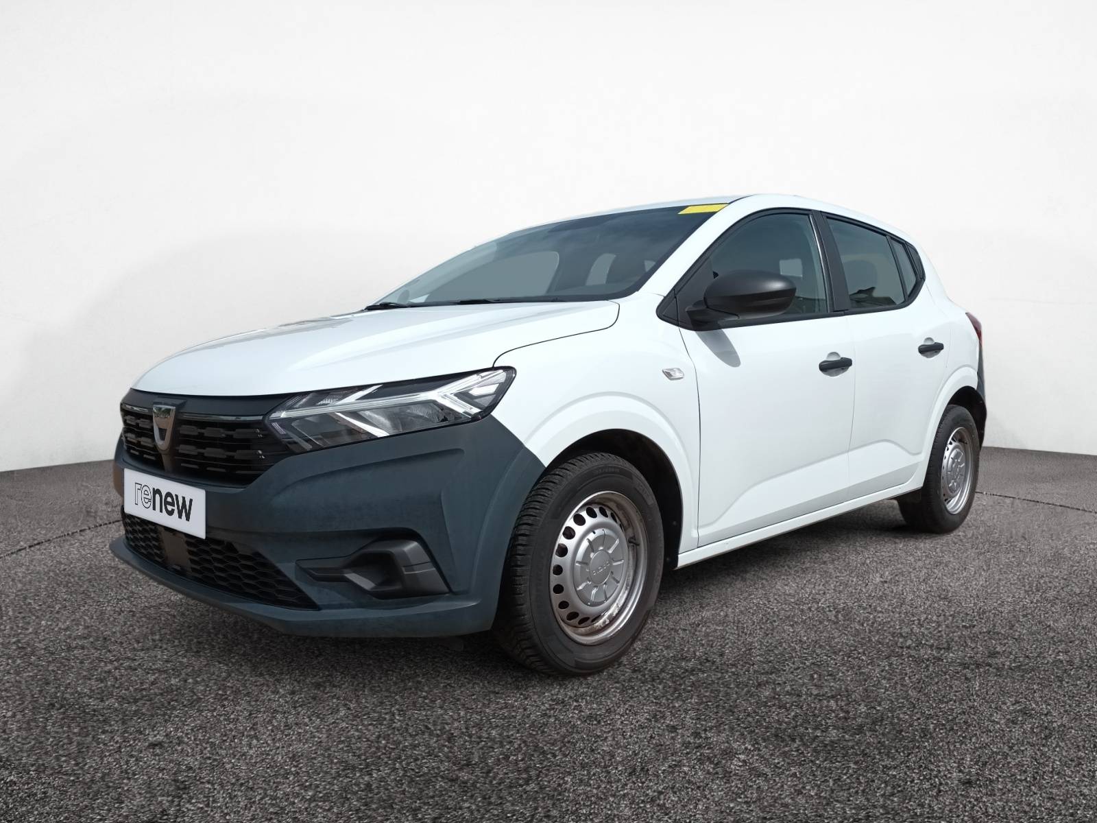 Image de l'annonce principale - Dacia Sandero