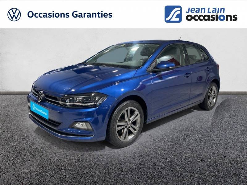 Image de l'annonce principale - Volkswagen Polo