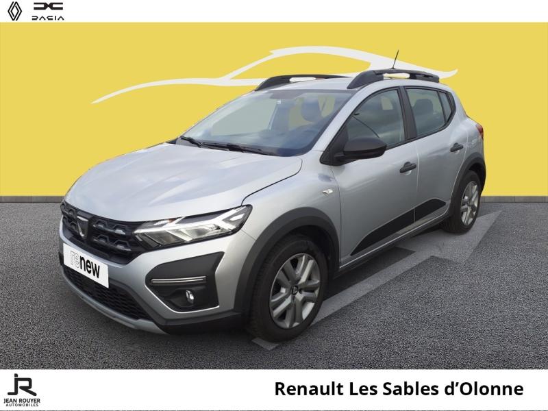 Image de l'annonce principale - Dacia Sandero Stepway