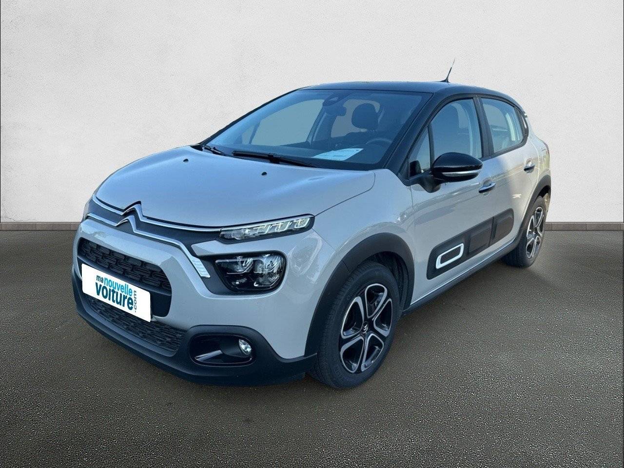 Image de l'annonce principale - Citroën C3