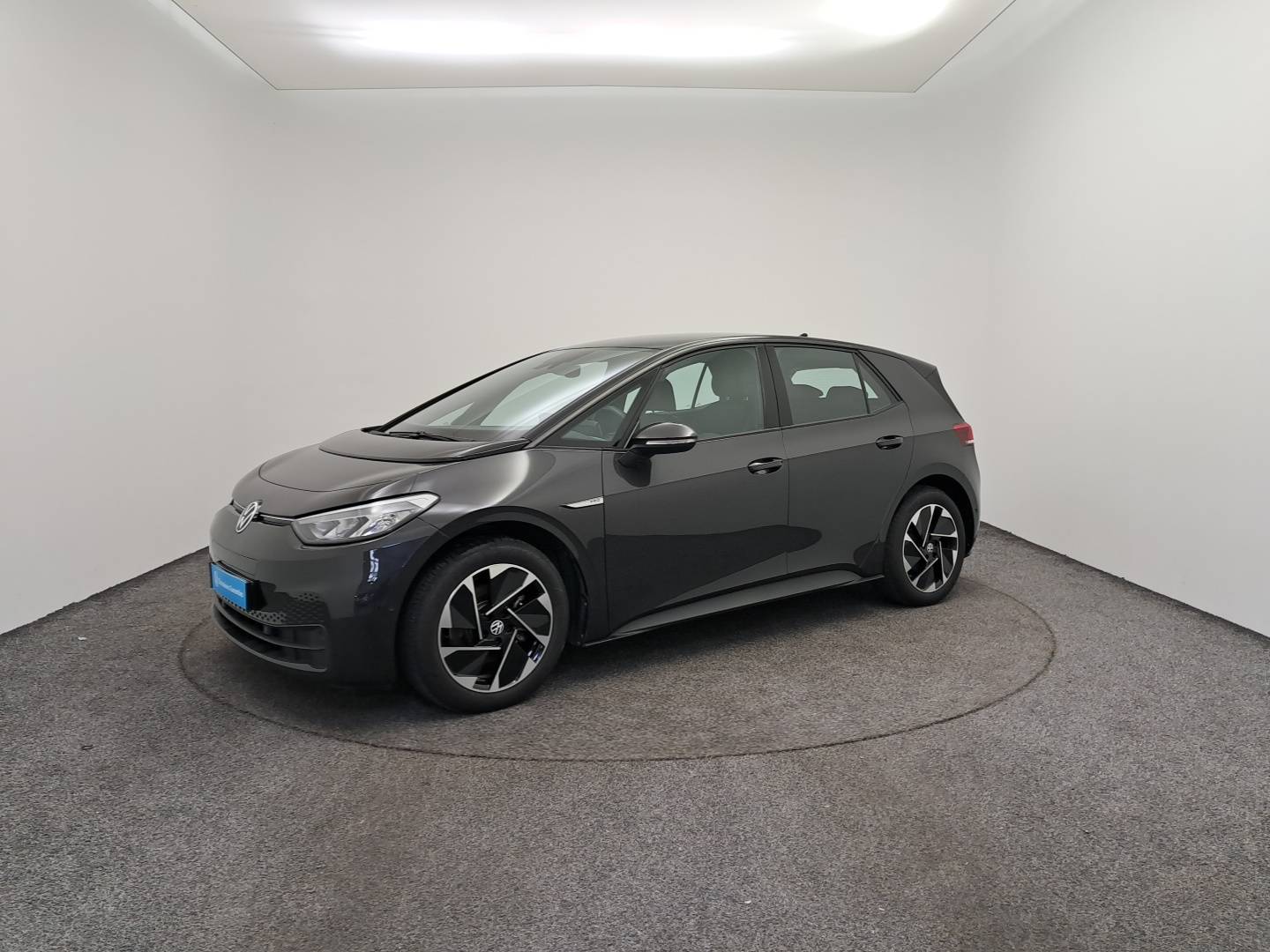 Image de l'annonce principale - Volkswagen ID.3