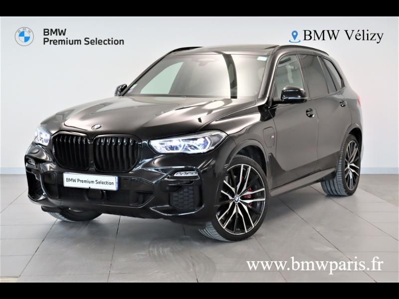 Image de l'annonce principale - BMW X5