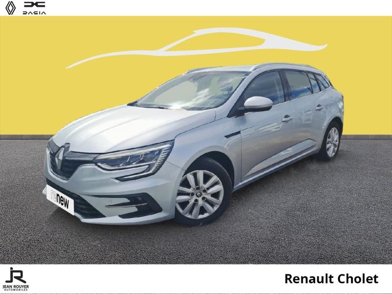 Image de l'annonce principale - Renault Megane