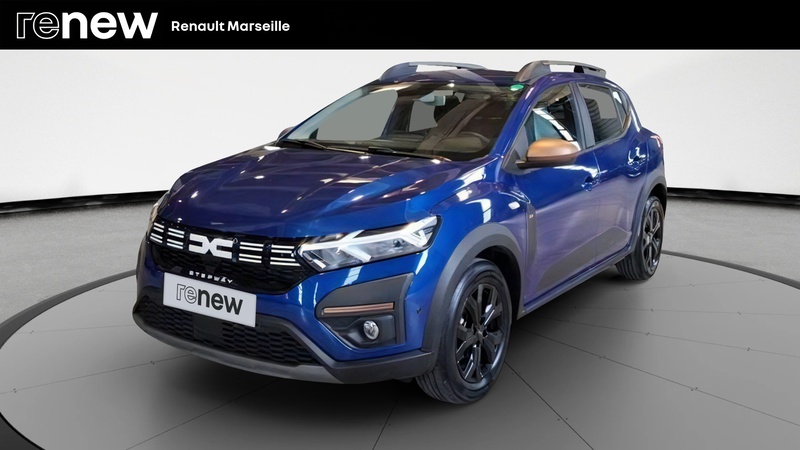 Image de l'annonce principale - Dacia Sandero