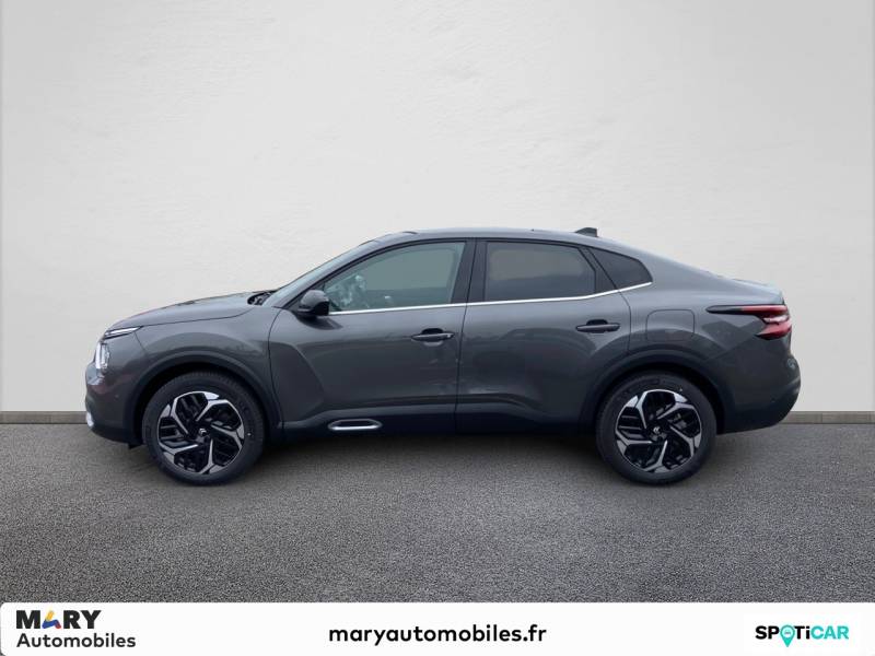 Image de l'annonce principale - Citroën C4 X