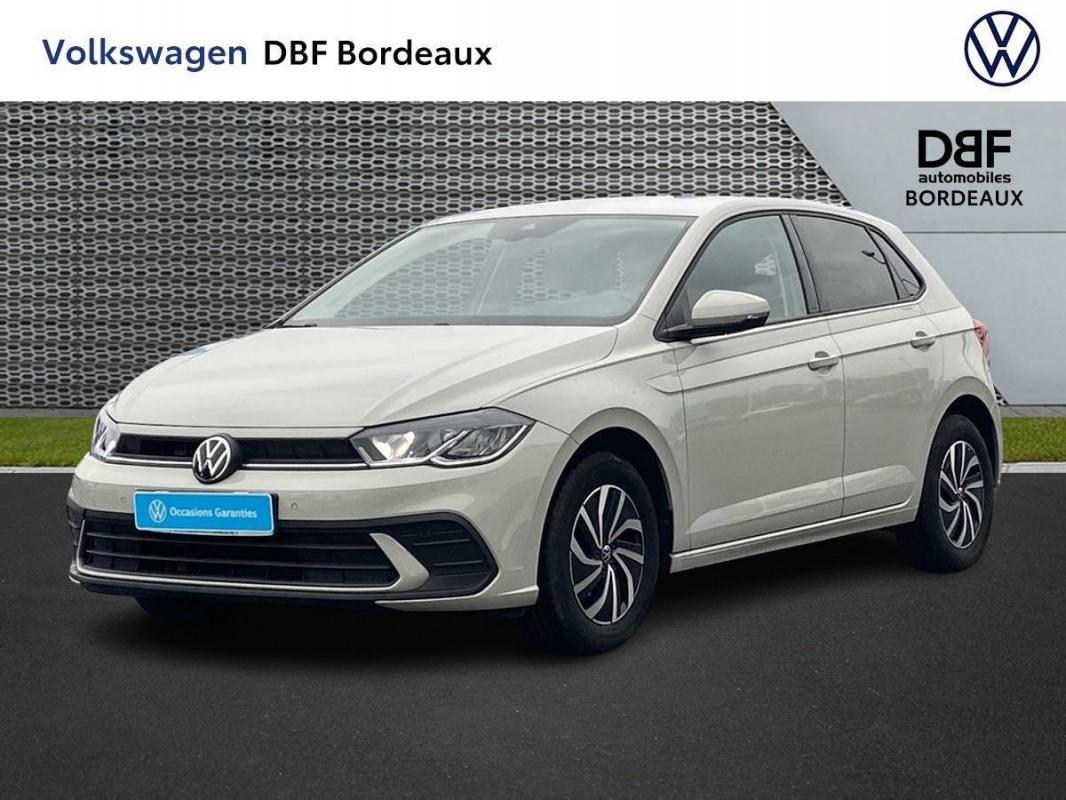 Image de l'annonce principale - Volkswagen Polo