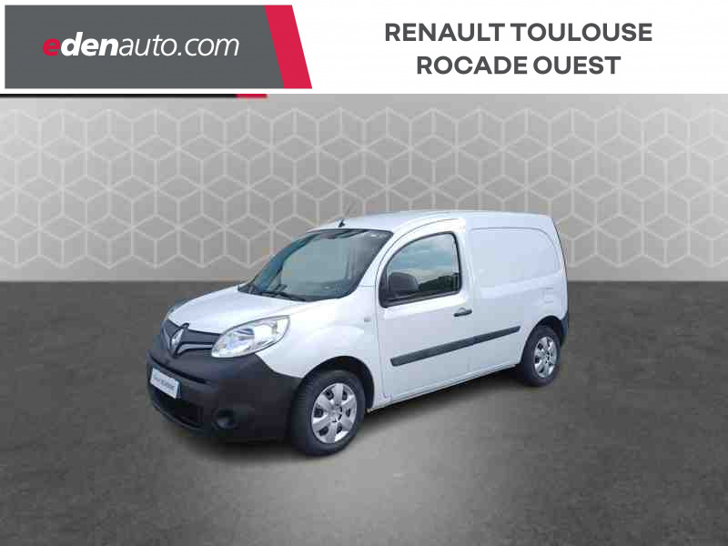 Image de l'annonce principale - Renault Kangoo