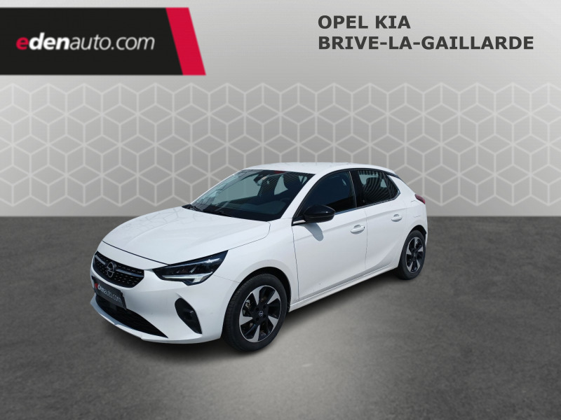 Image de l'annonce principale - Opel Corsa e