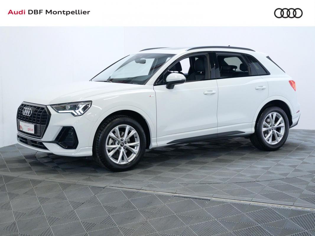 Image de l'annonce principale - Audi Q3