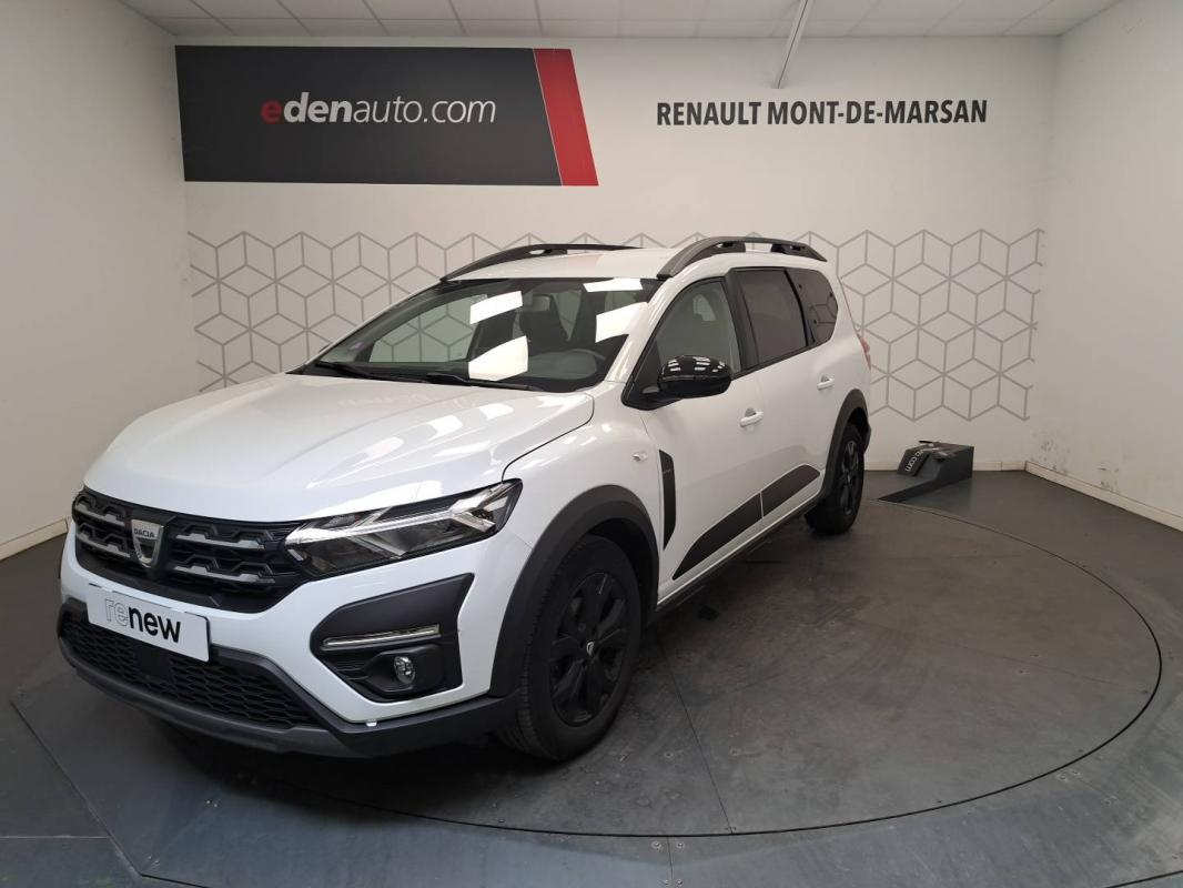 Image de l'annonce principale - Dacia Jogger