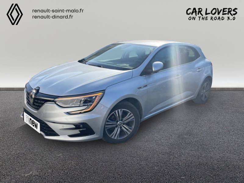 Image de l'annonce principale - Renault Megane