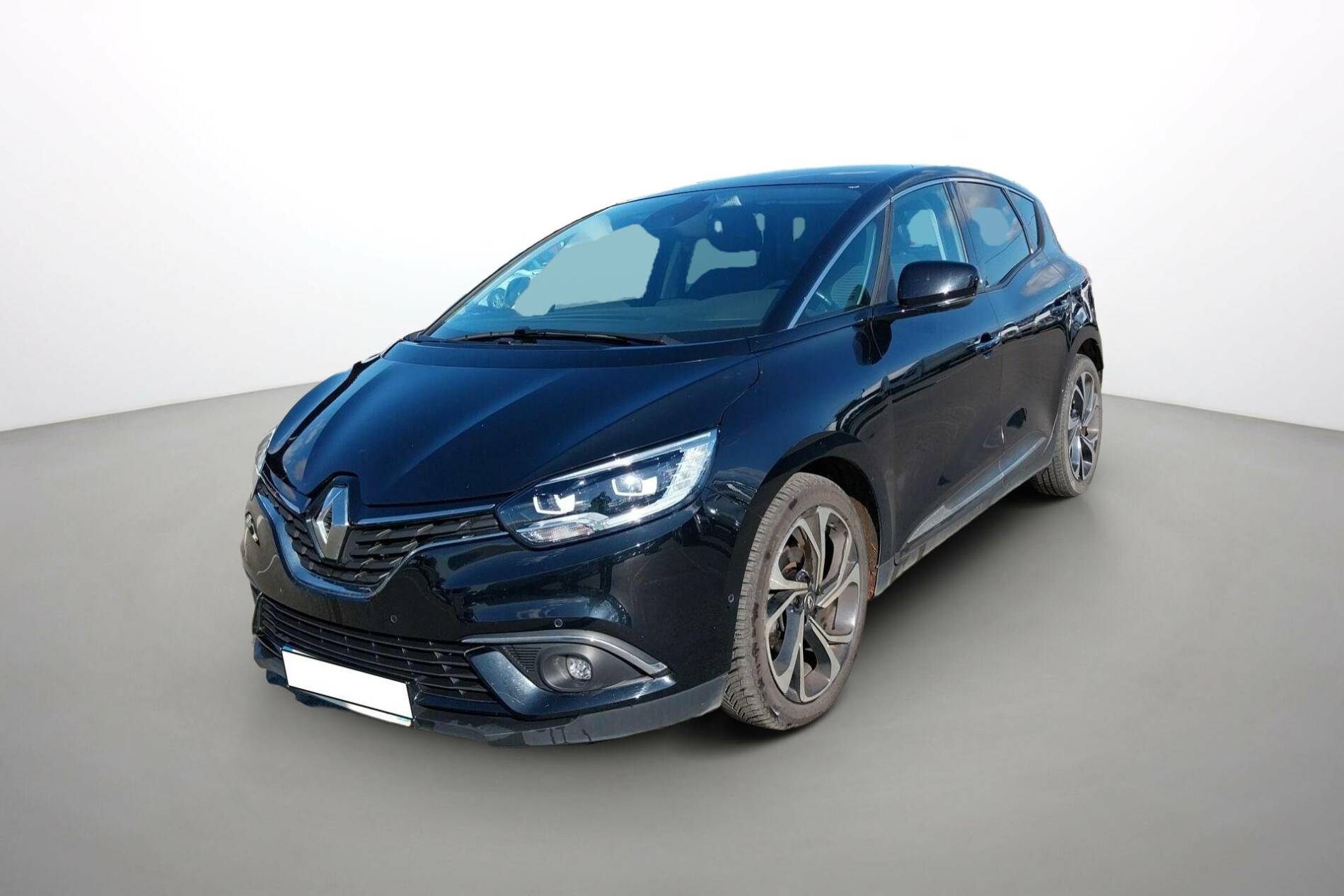 Image de l'annonce principale - Renault Scénic