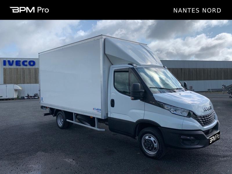 Image de l'annonce principale - Iveco Daily