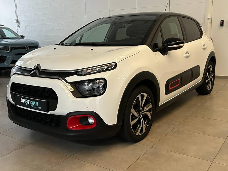Image de l'annonce principale - Citroën C3