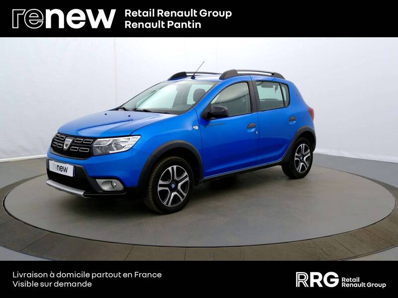 Image de l'annonce principale - Dacia Sandero