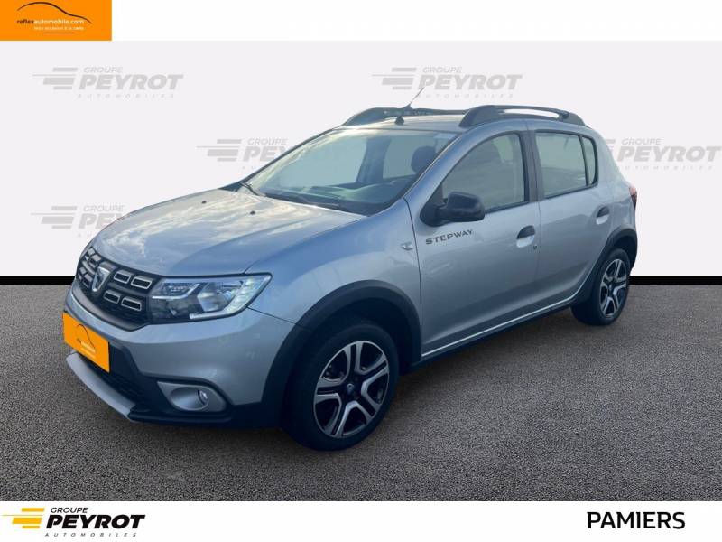 Image de l'annonce principale - Dacia Sandero