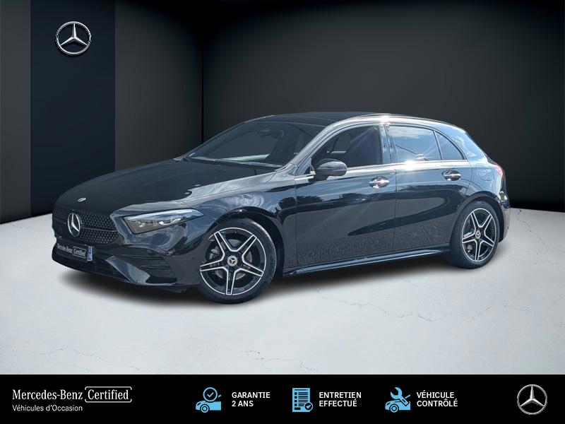 Image de l'annonce principale - Mercedes-Benz Classe A