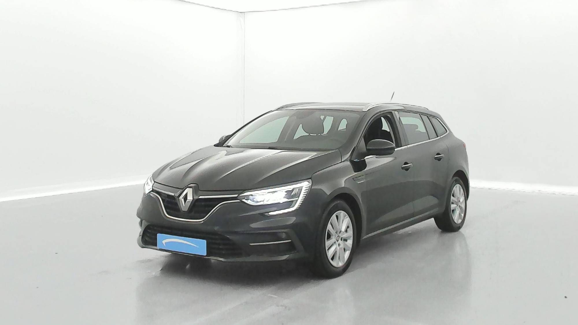 Image de l'annonce principale - Renault Megane