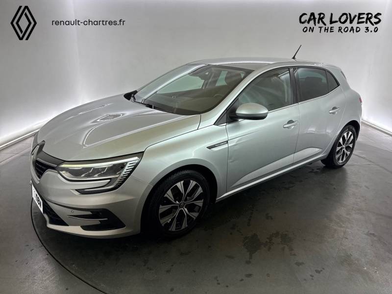 Image de l'annonce principale - Renault Megane