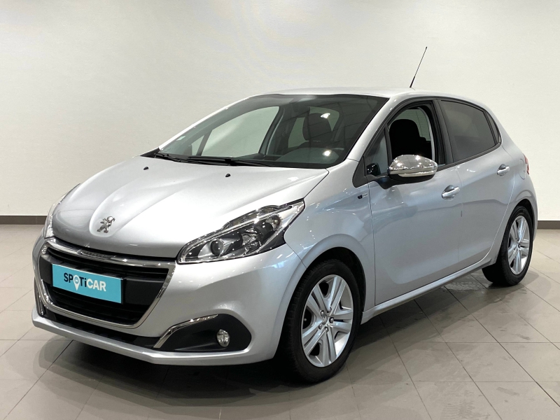 Image de l'annonce principale - Peugeot 208