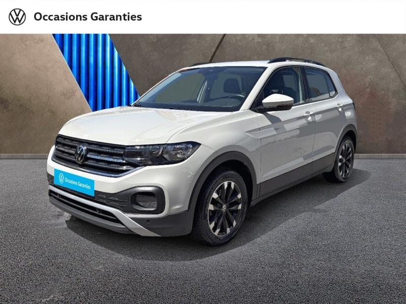 Image de l'annonce principale - Volkswagen T-Cross