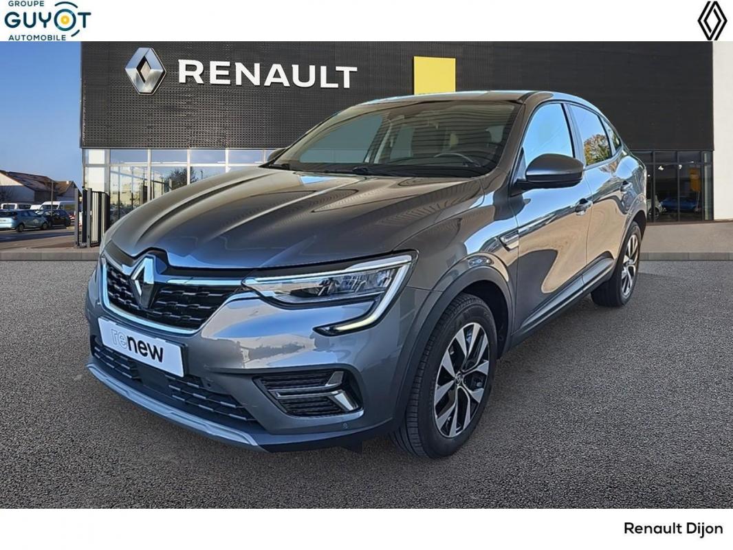 Image de l'annonce principale - Renault Arkana