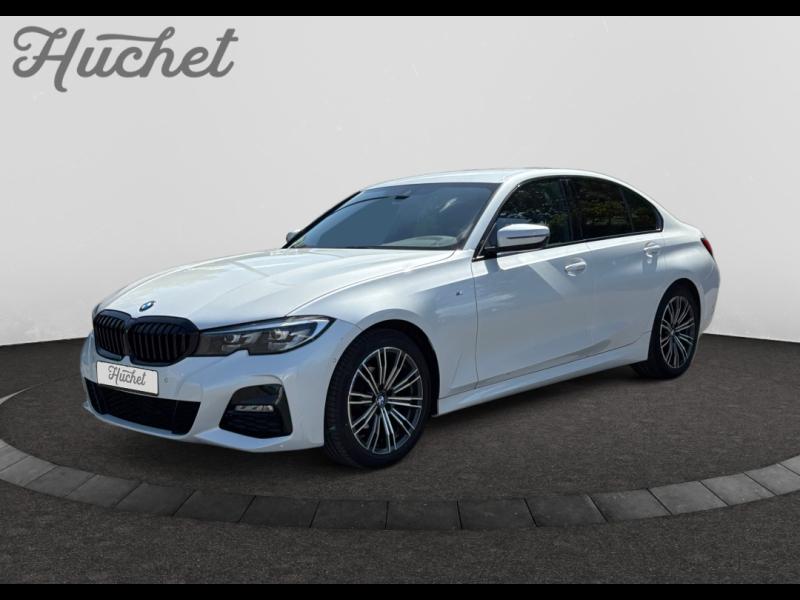 Image de l'annonce principale - BMW Série 3