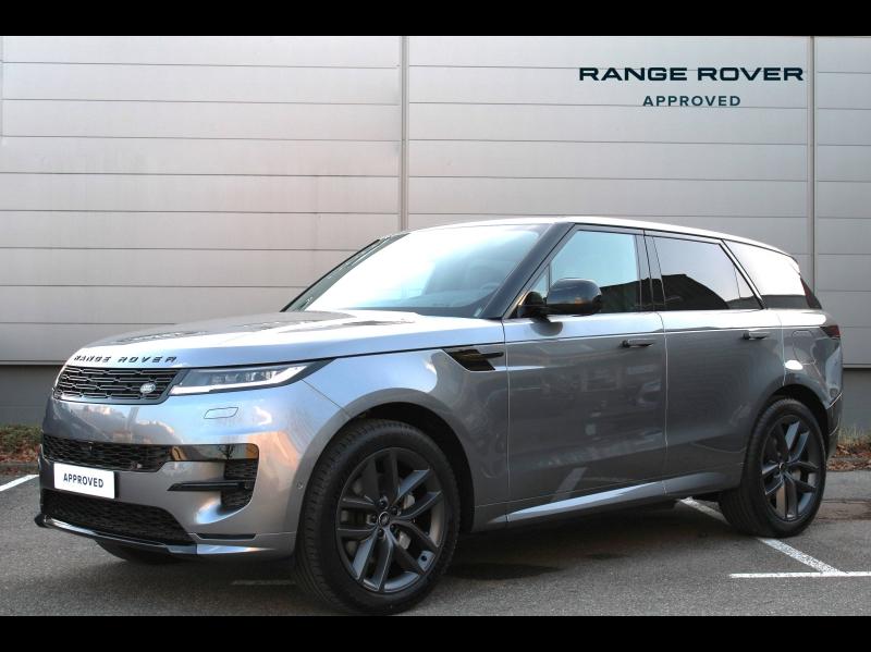 Image de l'annonce principale - Land Rover Range Rover Sport