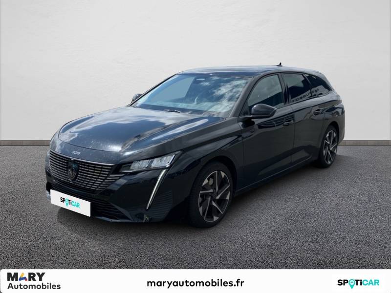 Image de l'annonce principale - Peugeot 308 SW