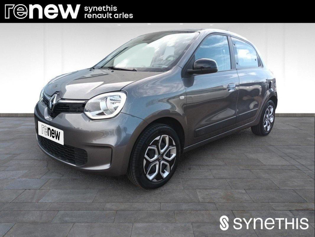 Image de l'annonce principale - Renault Twingo