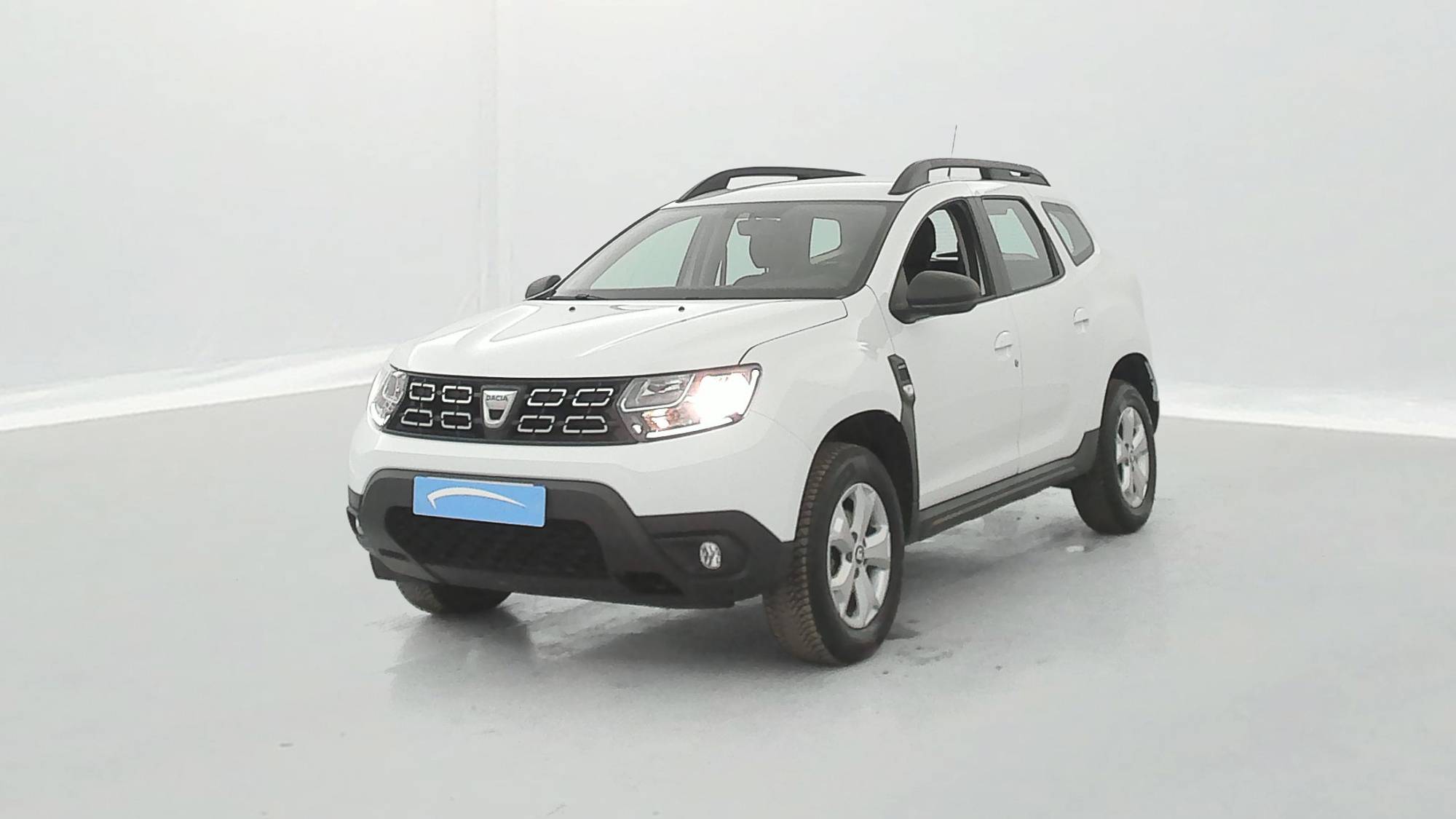 Image de l'annonce principale - Dacia Duster