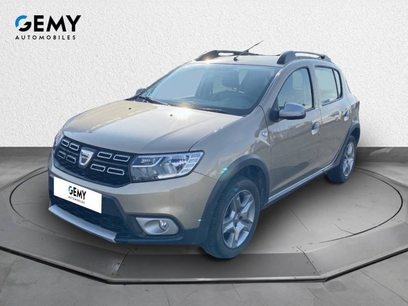 Image de l'annonce principale - Dacia Sandero