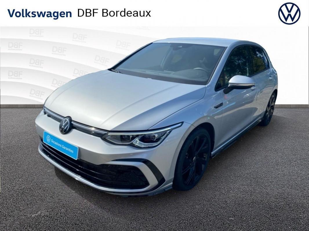 Image de l'annonce principale - Volkswagen Golf