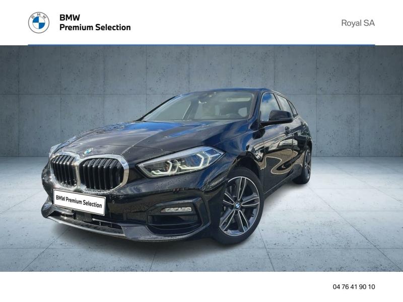 Image de l'annonce principale - BMW Série 1