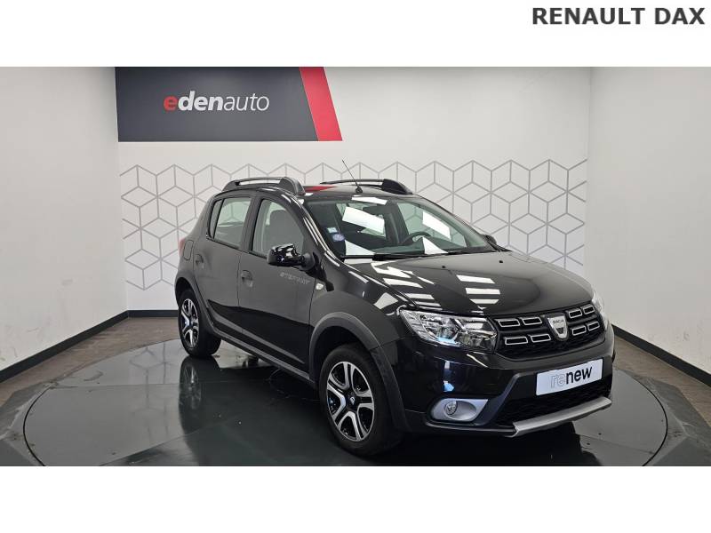 Image de l'annonce principale - Dacia Sandero