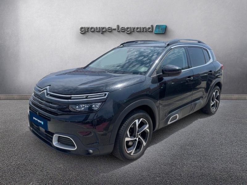 Image de l'annonce principale - Citroën C5 Aircross