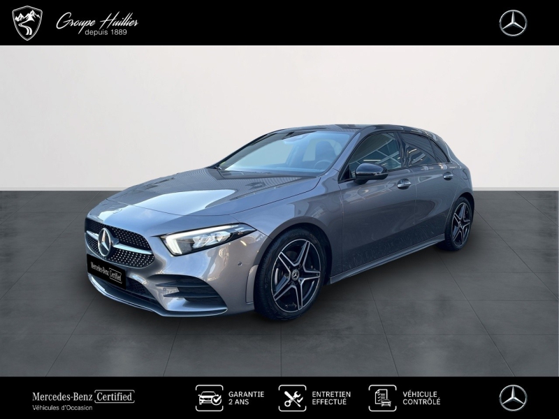 Image de l'annonce principale - Mercedes-Benz Classe A