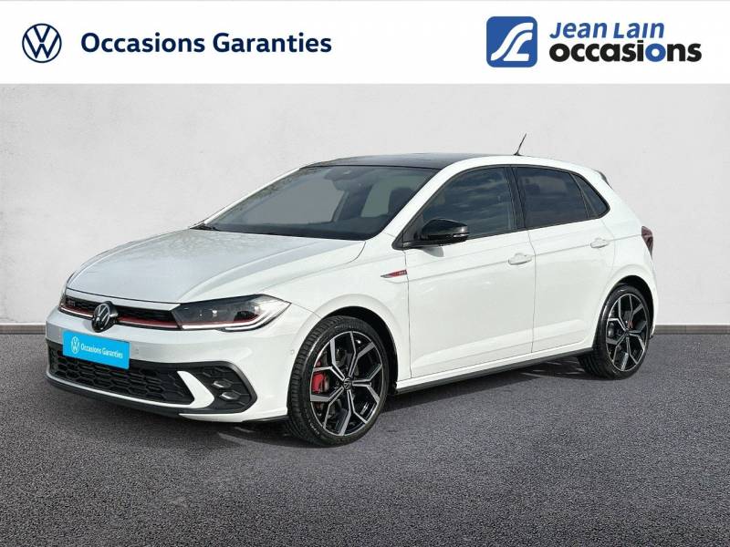 Image de l'annonce principale - Volkswagen Polo GTI