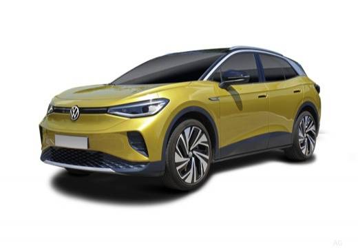 Image de l'annonce principale - Volkswagen ID.4