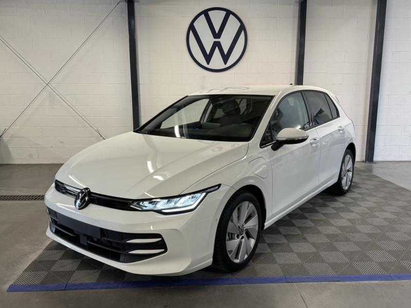 Image de l'annonce principale - Volkswagen Golf