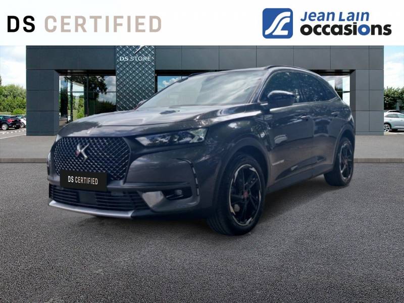 Image de l'annonce principale - DS DS 7 Crossback